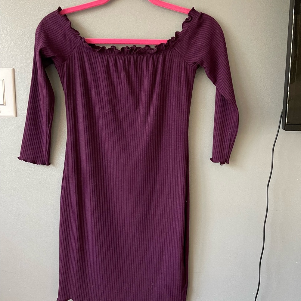 Junior Dress